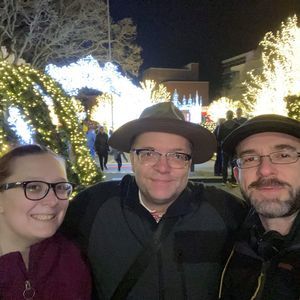 Meet your Posher, Kassandra